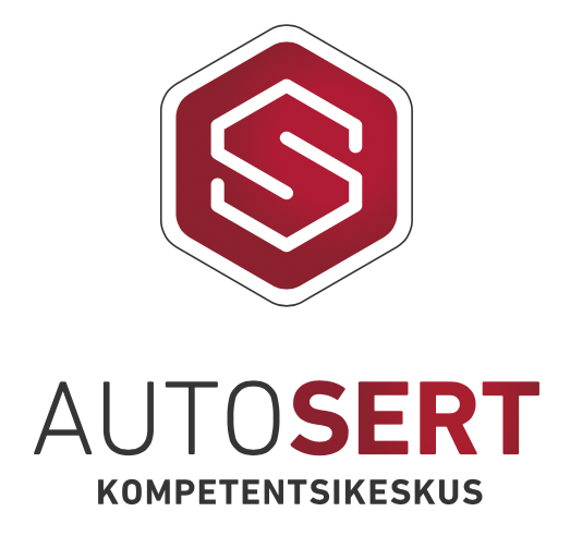 AUTOSERT Kompetentsikeskus – uus bränd koolitusmaailmas