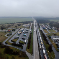 21.02.2022 sõiduki tagasitoomine, kabotaaži keeluaeg, kombineeritud transport – Mobiilsuspakett