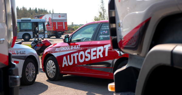 B-kategooria (sõiduauto)