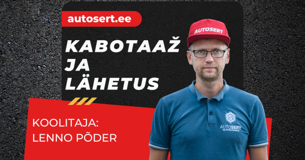 Kabotaaž ja lähetus