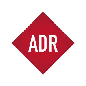 ADR